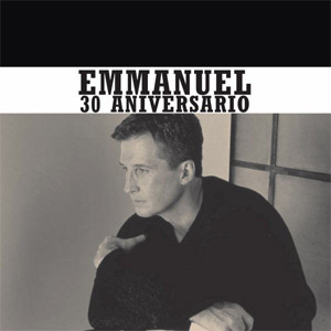 Álbum 30 Aniversario de Emmanuel