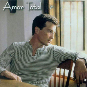 Álbum Amor Total de Emmanuel