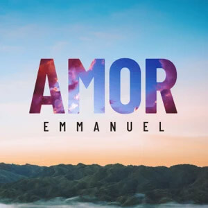 Álbum Amor de Emmanuel