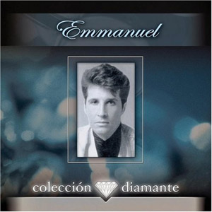 Álbum Colección Diamante de Emmanuel