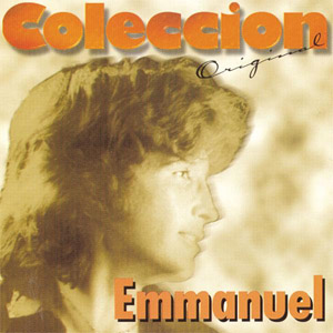 Álbum Colección Original  de Emmanuel