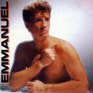 Álbum Desnudo  de Emmanuel