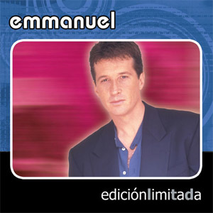 Álbum Edición Limitada de Emmanuel