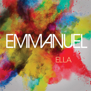 Álbum Ella de Emmanuel