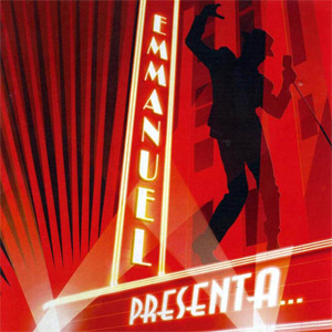 Álbum Emmanuel Presenta de Emmanuel