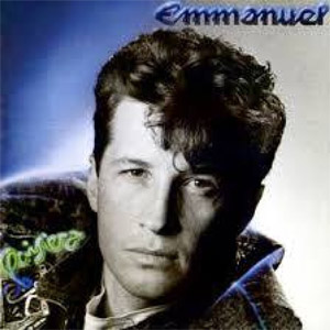 Álbum Emmanuel de Emmanuel