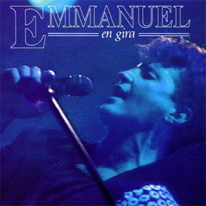 Álbum En Gira de Emmanuel