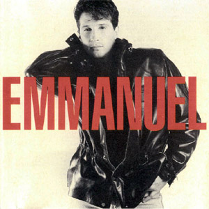 Álbum Ese Soy Yo de Emmanuel