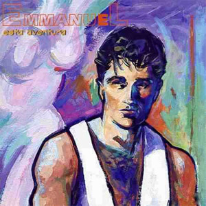 Álbum Esta Aventura de Emmanuel
