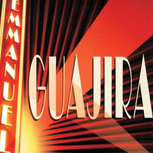 Álbum Guajira de Emmanuel