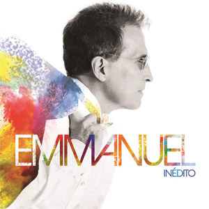 Álbum Inédito de Emmanuel