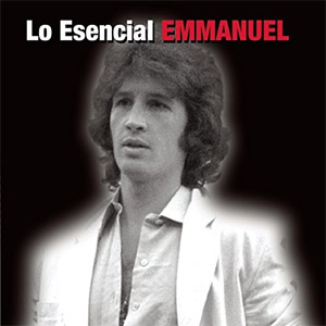 Álbum Lo Esencial de Emmanuel