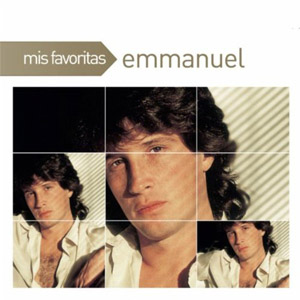 Álbum Mis Favoritas de Emmanuel