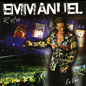 Álbum Retro de Emmanuel