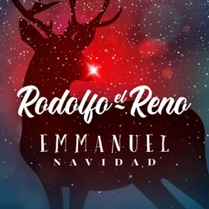 Álbum Rodolfo el Reno de Emmanuel