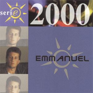 Álbum Serie 2000  de Emmanuel