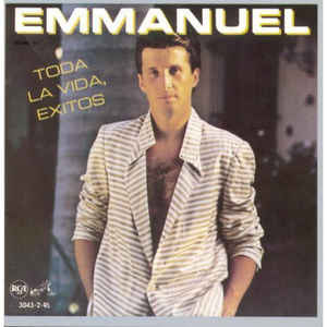 Álbum Toda La Vida, Éxitos de Emmanuel