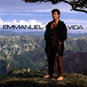 Álbum Vida de Emmanuel