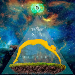 Álbum Celebrate (Remixes Volume I) de Empire Of The Sun