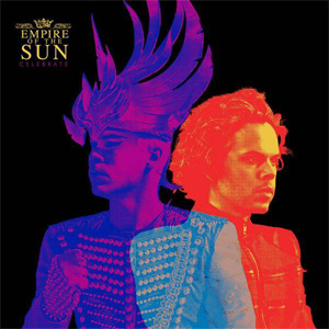 Álbum Celebrate (Remixes Volume II) de Empire Of The Sun