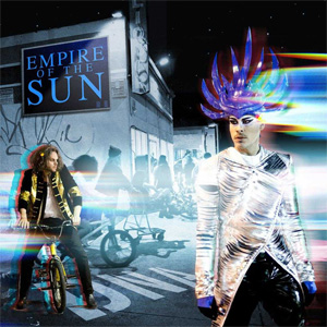 Álbum Dna (Remixes) de Empire Of The Sun