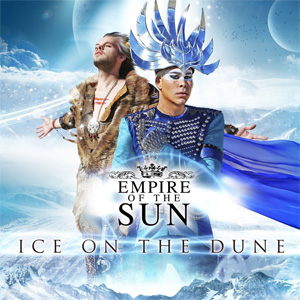 Álbum Ice On The Dune de Empire Of The Sun