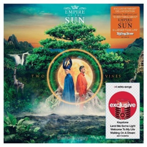 Álbum Two Vines (Deluxe Edition) de Empire Of The Sun