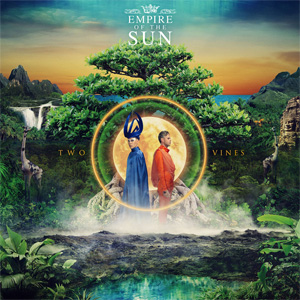 Álbum Two Vines de Empire Of The Sun