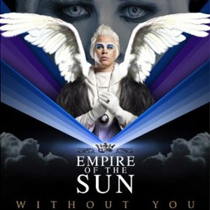 Álbum Without You de Empire Of The Sun