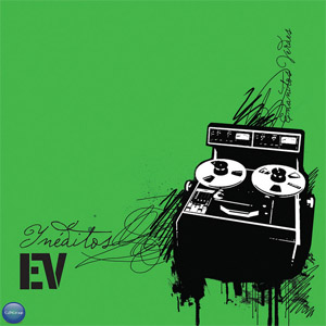 Álbum Inédito de Enanitos Verdes