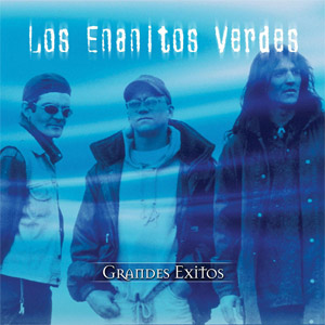 Álbum Serie De Oro: Grandes Éxitos  de Enanitos Verdes