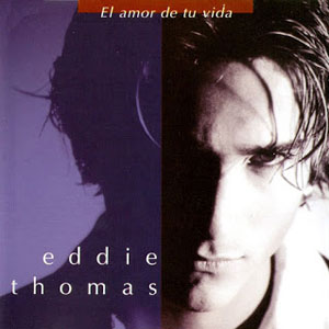 Álbum El Amor de Tu Vida de Ender Thomas