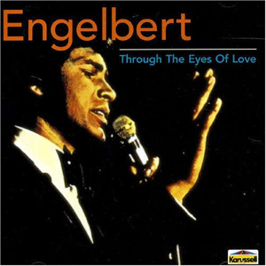 Álbum Through The Eyes Of Love de Engelbert Humperdinck