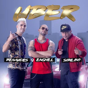 Álbum Uber de Enghel