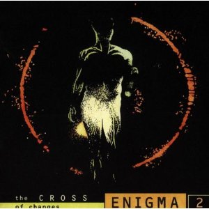 Álbum Cross of Changes de Enigma