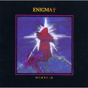 Álbum Mcmxc A.D. de Enigma