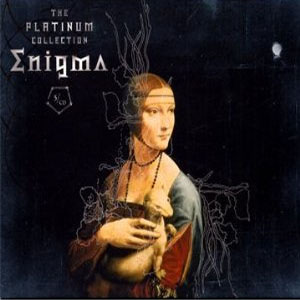 Álbum Platinum Collection de Enigma