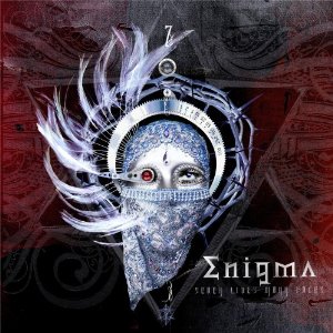 Álbum Seven Lives Many Faces de Enigma