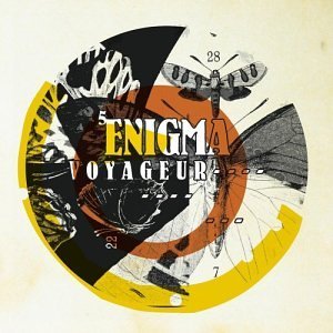 Álbum Voyageur de Enigma