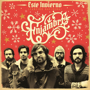 Álbum Este Invierno de Enjambre