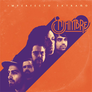 Álbum Imperfecto Extraño de Enjambre