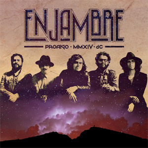 Álbum Proaño de Enjambre