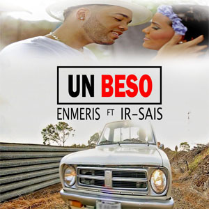 Álbum Un Beso  de Enmeris