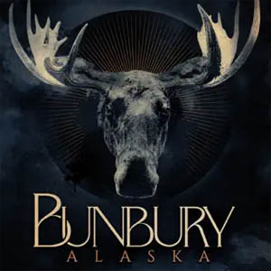 Álbum Alaska de Enrique Bunbury