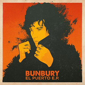 Álbum El Puerto de Enrique Bunbury