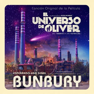 Álbum Esperando Una Señal de Enrique Bunbury