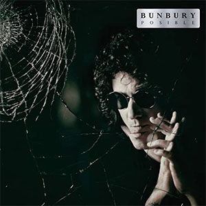 Álbum Posible de Enrique Bunbury