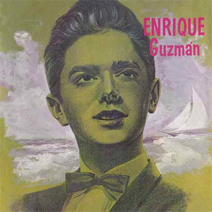 Álbum Enrique Guzmán de Enrique Guzmán