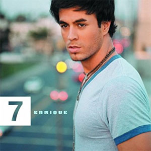 Álbum  7 de Enrique Iglesias