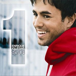 Álbum 95/08 de Enrique Iglesias